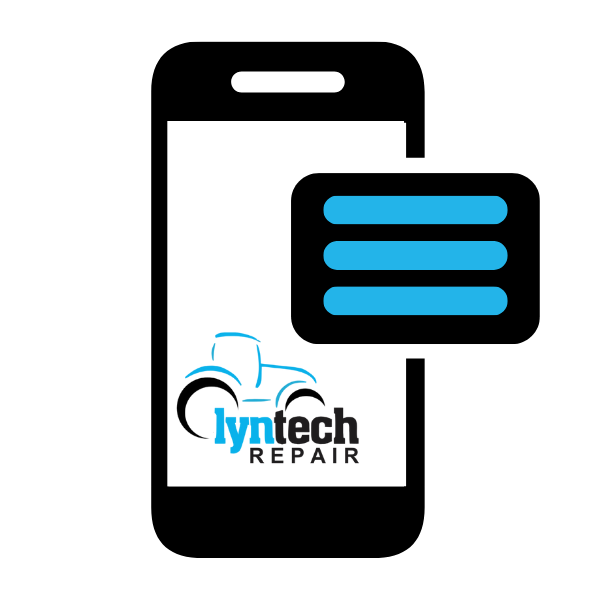 Lyntech Tractor Repair